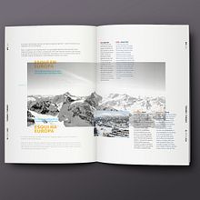 BVox. Un progetto di Br, ing, Br, identit, Direzione artistica, Design, Design editoriale, Graphic design, Gestione progetti di design e Tipografia di Borja Navarro Aranda - 22.04.2014