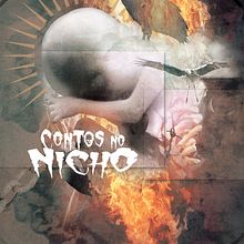 Contos no Nicho (2014). Art Direction, Editorial Design, and Traditional illustration project by José María Picón - 04.23.2014
