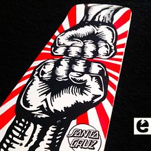 Skateboardesign . Een project van Grafisch ontwerp, Traditionele illustratie y Schilderij van Enric Tapia - 31.03.2014