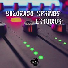 Colorado Springs Estudios. Film, Video, TV, Photograph, and Post-production project by Gonzalo Lomba F - 03.13.2014