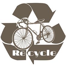 Recycle Ein Projekt aus dem Bereich Grafikdesign von Jorge Sánchez López - 23.04.2014