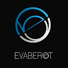 Marca personal. Un proyecto de Br, ing e Identidad, Diseño y Diseño gráfico de eva-berot-0 - 23.04.2014