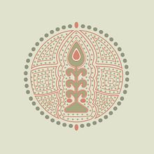 Yogashala . Pencitraan Merek, Identitas, Dan Acara proyek oleh Mariana Gutiérrez Ruiz - 04.23.2014