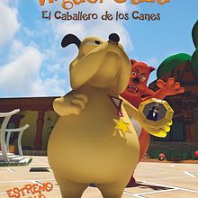 Afiches. 3D, Animation, Design, Character Design, Graphic Design, Photograph, Post-production, Advertising, T, and pograph project by Lorena Puma - 04.24.2014