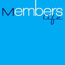 Members Life . Pencitraan Merek & Identitas proyek oleh Mariana Gutiérrez Ruiz - 05.17.2009