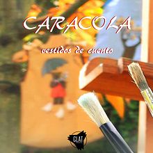 Caracola: vestidos de cuento.. Animation, Film, Video, TV, Photograph, and Post-production project by Gonzalo Lomba F - 02.20.2013
