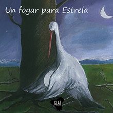 Bibliotrailer: Un fogar para Estrela. Animation, Film, Video, TV, Photograph, and Post-production project by Gonzalo Lomba F - 07.20.2012
