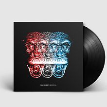 Pablo Fanque's Circus Royal. Un proyecto de Diseño gráfico y Packaging de walrus. - 24.04.2014