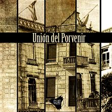 Unión do Porvenir. Film, Video, TV, Writing, Photograph, and Post-production project by Gonzalo Lomba F - 06.27.2013