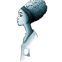 Wool. Traditional illustration project by Sami Garra - 04.24.2014