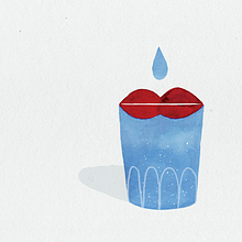 Ilustrando a Pep Bruno. Un progetto di Illustrazione tradizionale di Júlia Solans - 24.04.2014