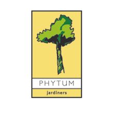 Phytum: identitat corporativa. Graphic Design, Br, ing & Identit project by Hèctor Salvany Peyrí - 04.25.2014