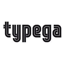 Typega: a typeface. T, and pograph project by Hèctor Salvany Peyrí - 11.21.2010