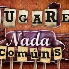 Xente con xente. Animation, Art Direction, Design, and Motion Graphics project by Edi Vieito Giráldez - 10.07.2012