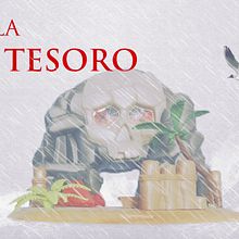 Mi Proyecto del curso Stop Motion for fun!. Animation project by David Brat - 04.26.2014