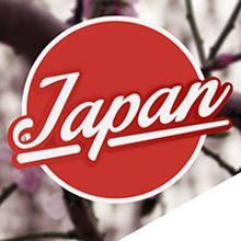 Japan. Br, ing, Identit, and Design project by Jaume Estruch Navas - 04.26.2014