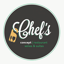 Chef's concept | branding. Br, ing, Identit, and Creative Consulting project by Soma Happy ideas & creativity - 04.27.2014