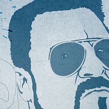 Kowalski Projects / Movies Illustration - Walter -. Design, and Traditional illustration project by Francisco Cacenaves - 04.27.2014