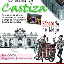 Cartel. Un proyecto de Diseño gráfico de Vanessa Maestre Navarro - 09.04.2014