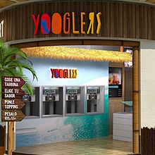 Yooglers - Valencia. Un proyecto de 3D de Manu García - 28.02.2014