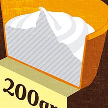 Precios según cantidad. Un proyecto de Diseño gráfico e Ilustración tradicional de Manu García - 24.04.2014