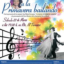 Cartel. Un proyecto de Diseño gráfico de Vanessa Maestre Navarro - 17.03.2014