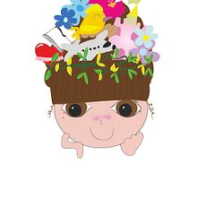 ESY . Un proyecto de Ilustración tradicional de Eva María Segovia Yuste - 28.04.2014