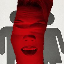 Poster ''American Beauty''. Graphic Design project by PHR - 04.28.2014