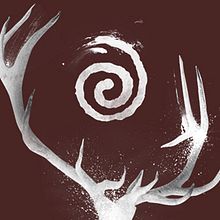 Poster ''True Detective Season.1''. Graphic Design project by PHR - 04.28.2014