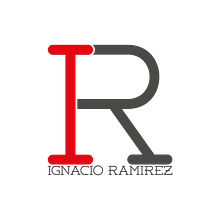 Logos Ignacio Ramirez. Design, Graphic Design, T, and pograph project by Ignacio Antonio Ramirez Carmona - 04.28.2014