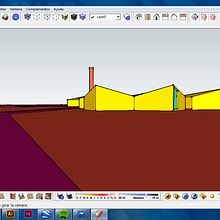 Euskadi. Un proyecto de Arquitectura de Om Ar - 29.04.2014