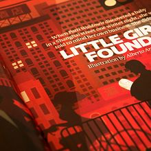 Financial Times Weekend Magazine Ein Projekt aus dem Bereich Traditionelle Illustration von LOCAL ESTUDIO - 29.04.2014