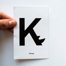 This is.... Br, ing, Identit, and Traditional illustration project by Hendrik Hohenstein - 12.31.2012