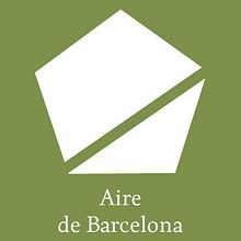Aire de Barcelona. Br, ing, Identit, Graphic Design, and Packaging project by Sergio Méndez Tierra - 04.29.2014