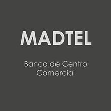 Banco de Centro Comercial. Un proyecto de Diseño de Alexia Alvarez - 30.04.2014