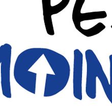 Logo para empresa que entre otros servicios ofrece cursos para obtener la licencia para conducir a jóvenes, Génova. Un progetto di Graphic design di Rocío Santos Vazquez - 30.04.2014