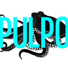 Identidad corporativa: PULPO . Br, ing, Identit, Graphic Design, and Web Design project by Pulpo - 01.31.2014