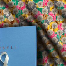 Armuseli (winter 13/14). Graphic Design project by Pau House Design - 09.14.2013