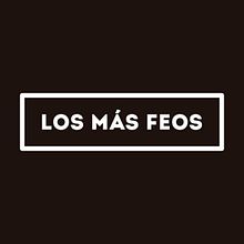 Los más feos. Br, ing, Identit, Art Direction, Design, Graphic Design, Traditional illustration, Packaging, and Advertising project by Mario Fernández García-Pulgar - 11.30.2013