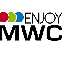 Desarrollo y Diseño de App Enjoy MWC. Web Development, Graphic Design, Interactive Design, Multimedia, and UX / UI project by María Naranjo García - 05.01.2014