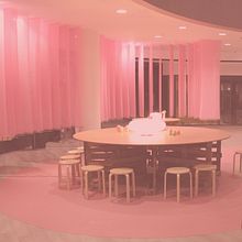 ESTARJUNTAS. 3D, Interior Architecture, Design, Interior Design, Industrial Design, Events, and Design Management project by Cristina Barroso Izquierdo - 04.30.2013