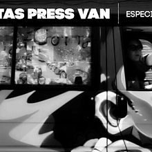 PROMO REVISTA VOLUNTAS. Projekt z dziedziny Kino, film i telewizja użytkownika Artur Bardavío - 04.05.2014