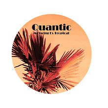 CD Quantic . % Raquel Vergara Pizarro tarafından hazırlanan Tasarım, Ve Fotoğrafçılık projesi - 05.04.2014