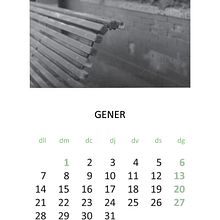 Calendario 2013 . % Raquel Vergara Pizarro tarafından hazırlanan Tasarım, Ve Fotoğrafçılık projesi - 12.31.2012