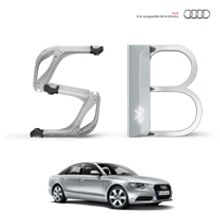 AUDI A6 . 3D, Automotive Design, Traditional illustration, and Advertising project by Conspiracystudio - 05.04.2014