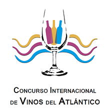 Anagrama para concurso internacional de vinos. Un proyecto de Diseño gráfico de Aitor Larumbe Zabala - 04.05.2014