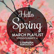 Playlist Covers. Un proyecto de Dirección de arte y Diseño gráfico de Jorge Garcia Redondo - 05.05.2014