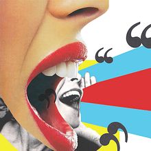 Collage digital . Un progetto di Graphic design e Fotografia di INMANTADAGRAFIK - 05.05.2014