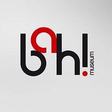 bah!. Museo Itinerante de Arte Contemporáneo. Identidad Corporativa. Een project van  Art direction,  Branding en identiteit y Grafisch ontwerp van Novoselic Studio - 05.05.2014