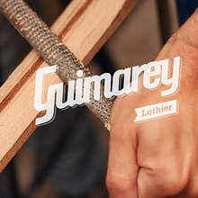 Guimarey. Un proyecto de Br, ing e Identidad y Música de Catalina Palma - 05.05.2014